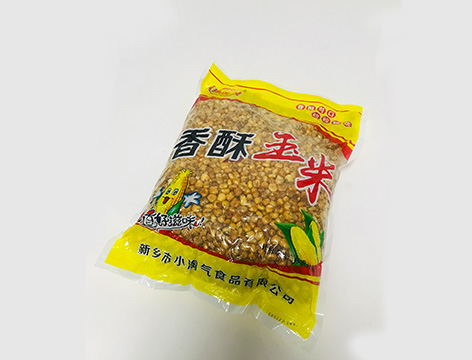 山东麻辣玉米