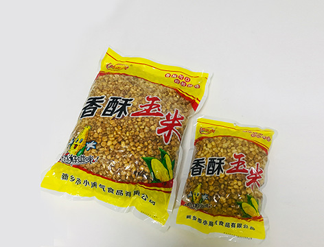 山东原味玉米